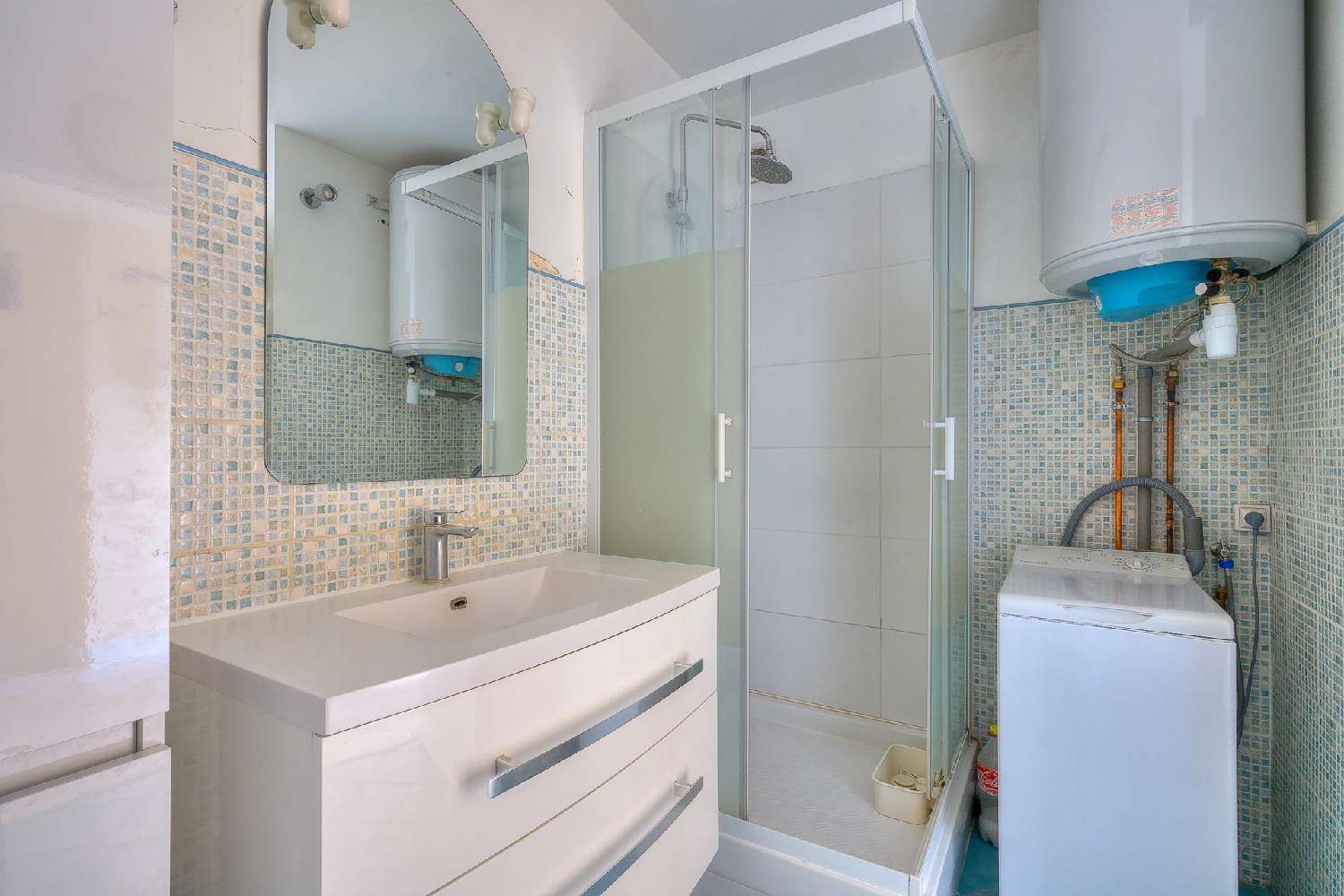  te koop appartement Antony Hauts-de-Seine 8