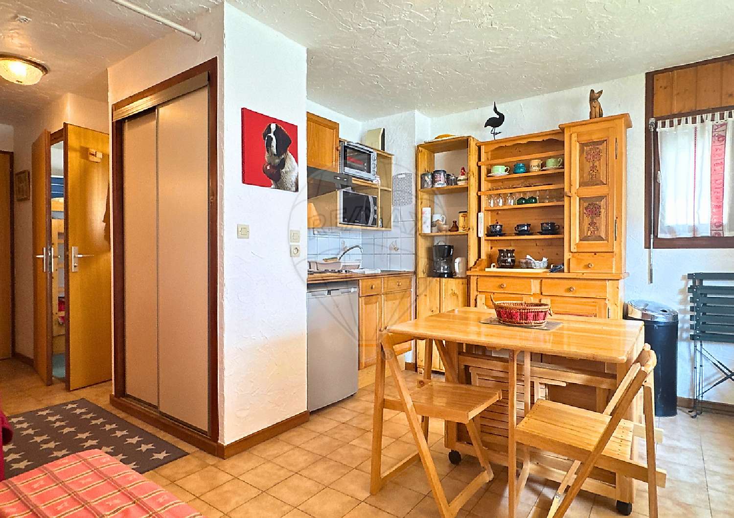 en venta apartamento Arâches Haute-Savoie 2