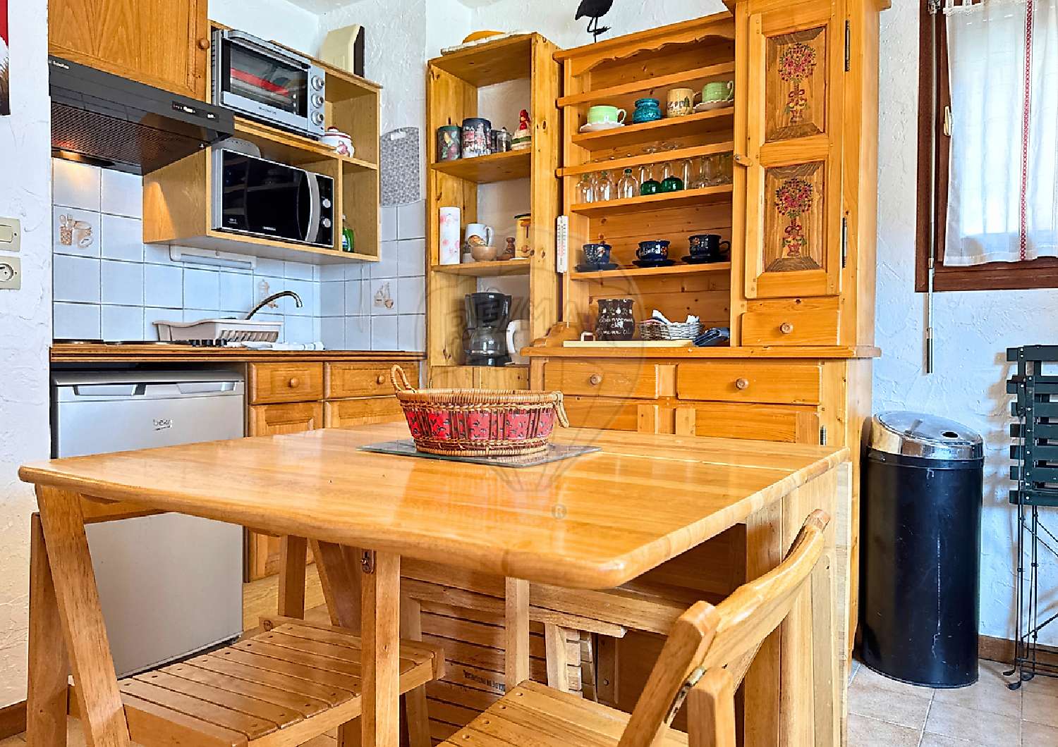 en venta apartamento Arâches Haute-Savoie 3