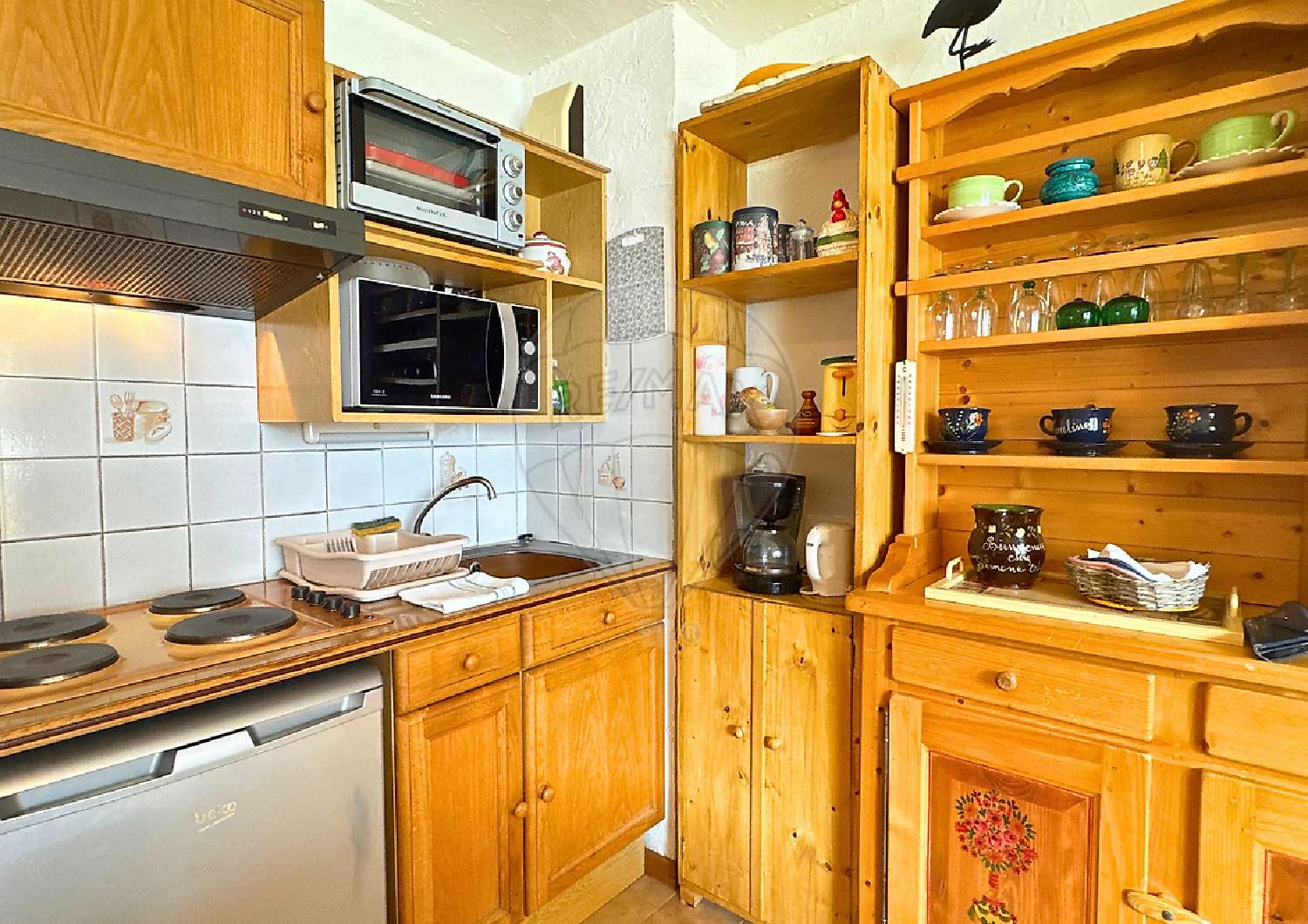 en venta apartamento Arâches Haute-Savoie 4