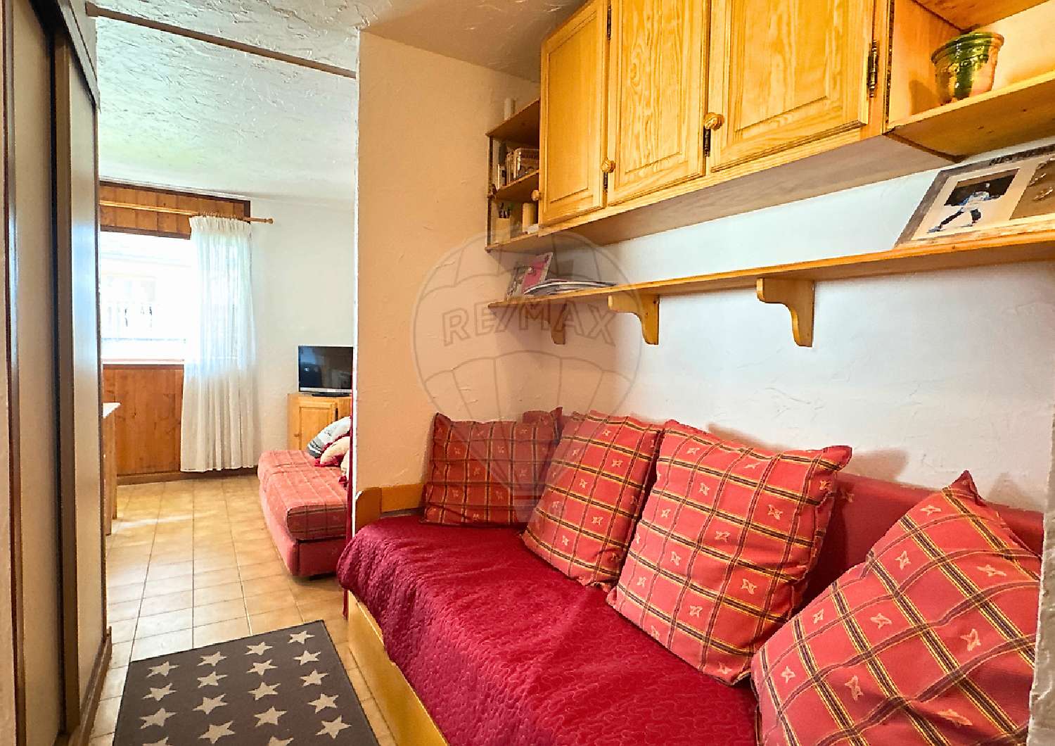 en venta apartamento Arâches Haute-Savoie 6