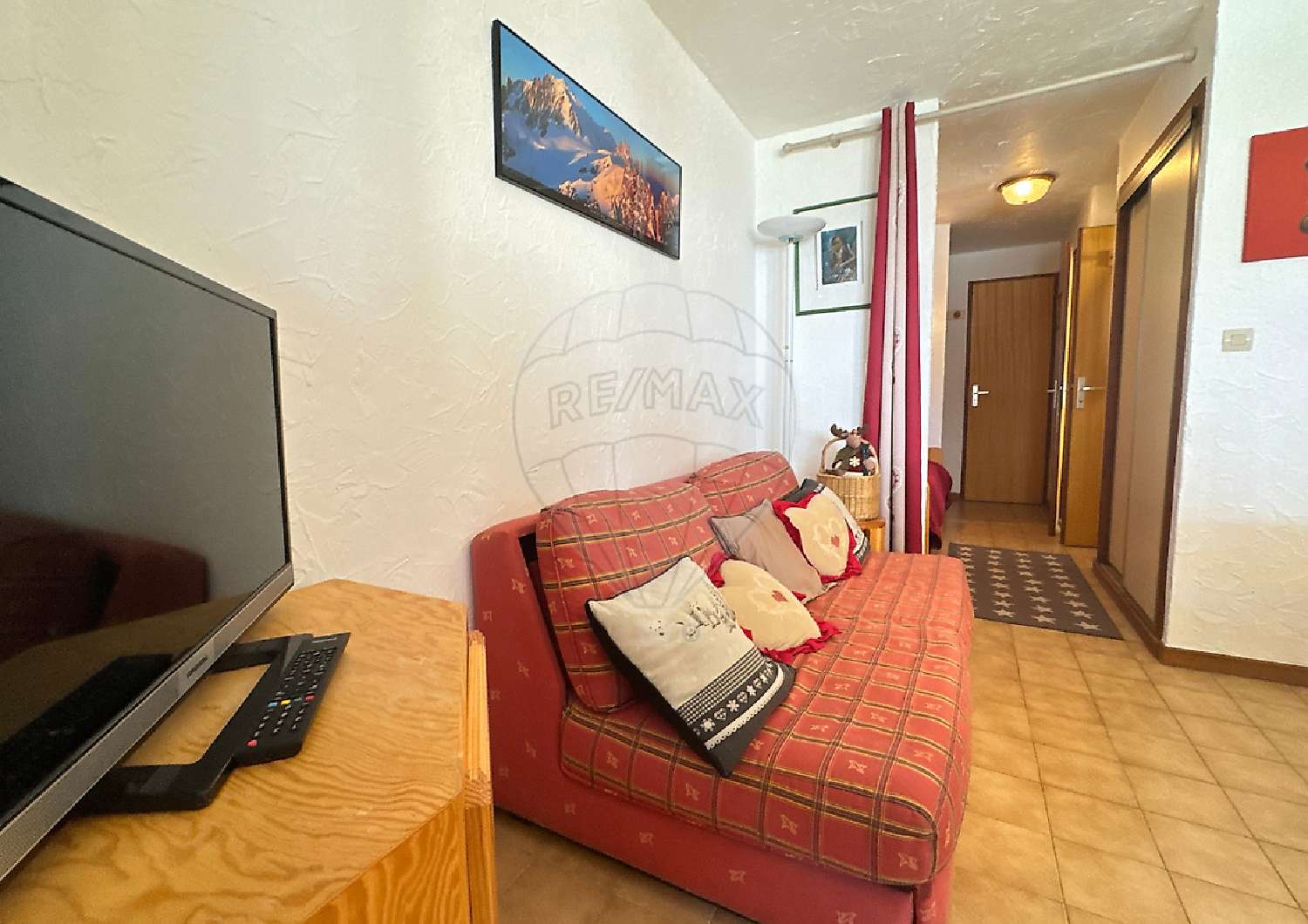 en venta apartamento Arâches Haute-Savoie 8