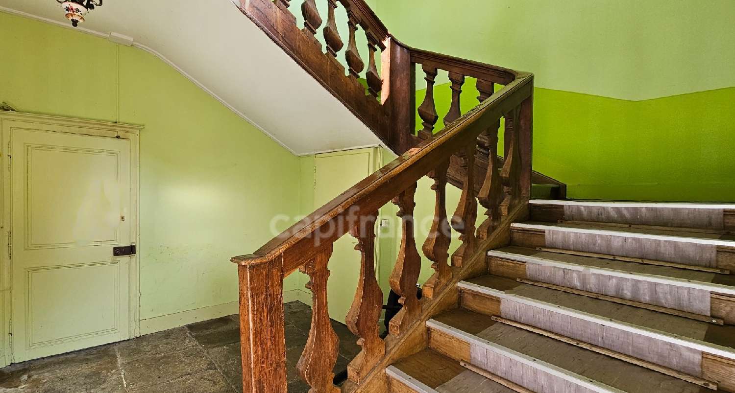 for sale apartment Arbois Jura 5