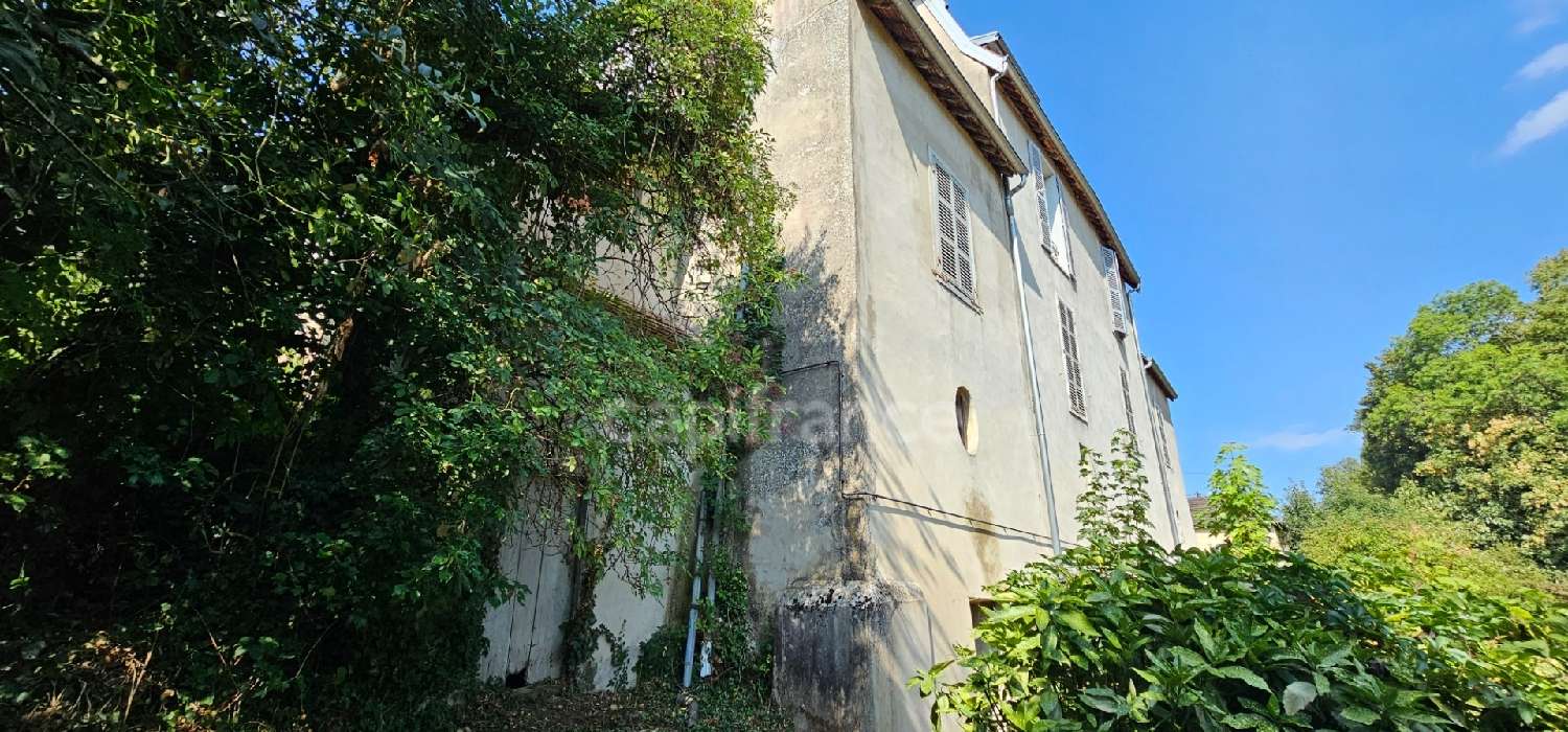 for sale apartment Arbois Jura 7