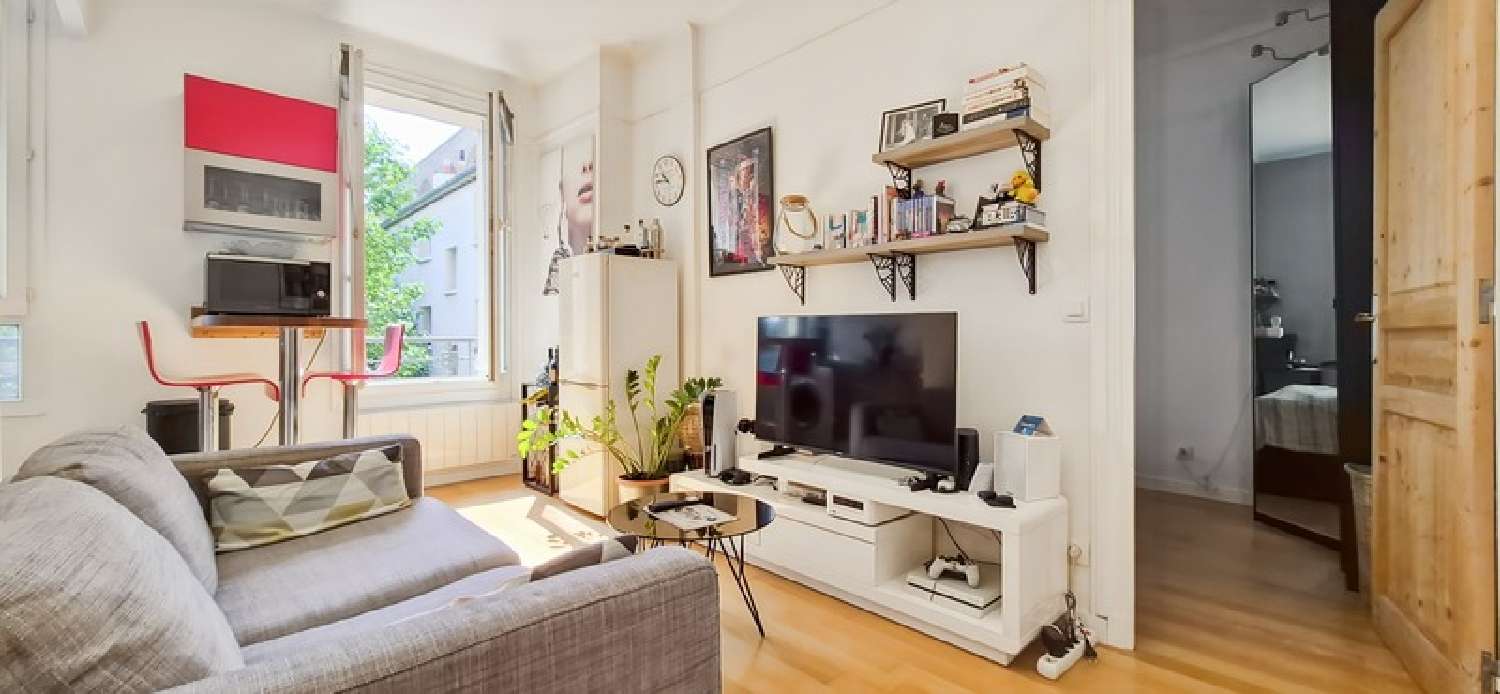 kaufen Wohnung/ Apartment Arcueil Val-de-Marne 2