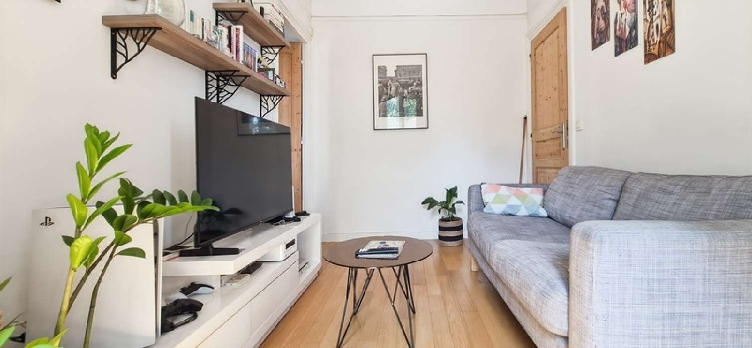 kaufen Wohnung/ Apartment Arcueil Val-de-Marne 3