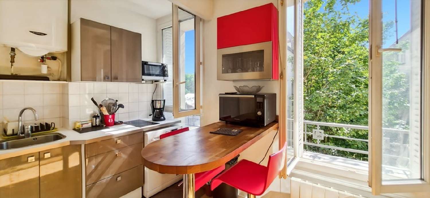 kaufen Wohnung/ Apartment Arcueil Val-de-Marne 4