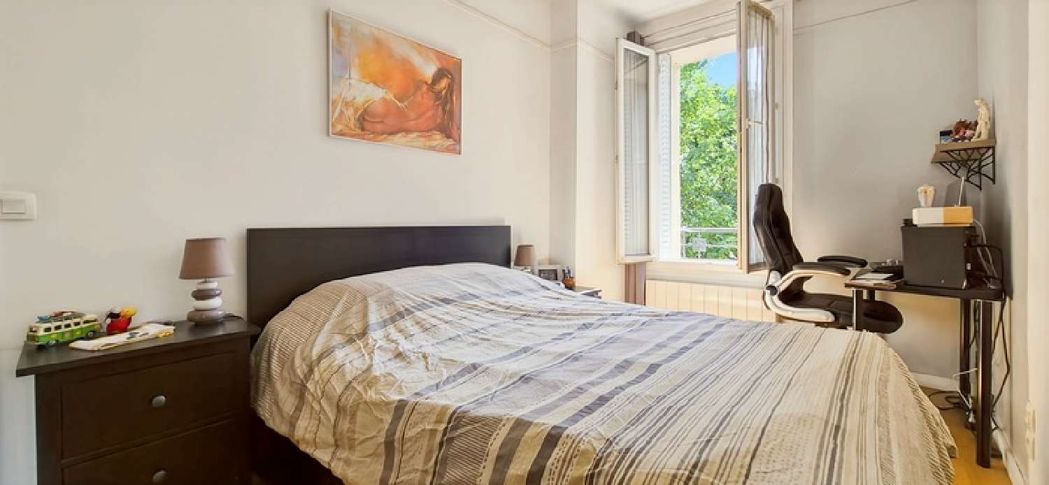kaufen Wohnung/ Apartment Arcueil Val-de-Marne 5