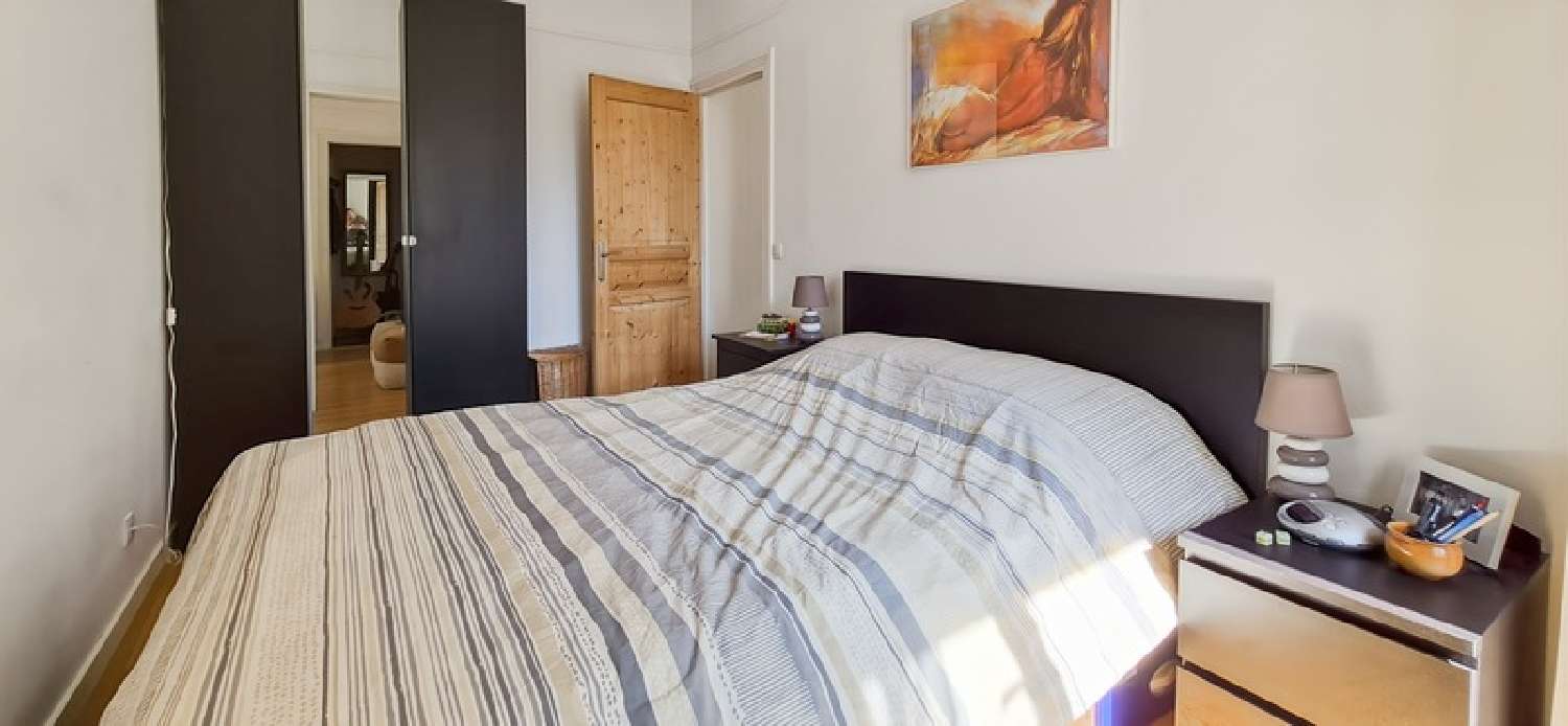 kaufen Wohnung/ Apartment Arcueil Val-de-Marne 6