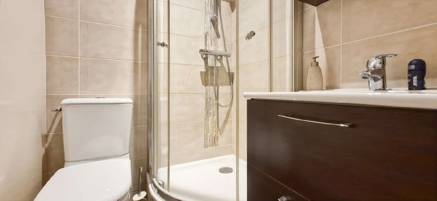 kaufen Wohnung/ Apartment Arcueil Val-de-Marne 7
