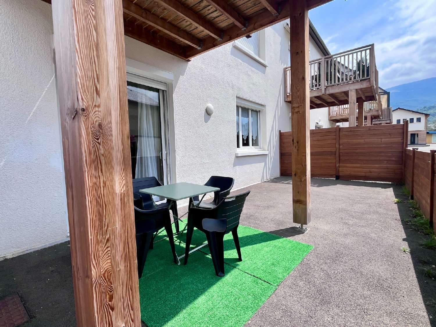 te koop appartement Argelès-Gazost Hautes-Pyrénées 1