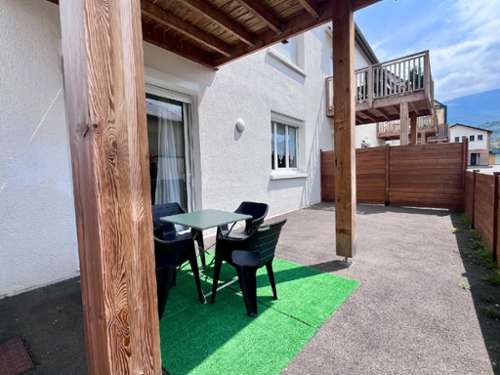 Argelès-Gazost Hautes-Pyrénées appartement foto 7384081