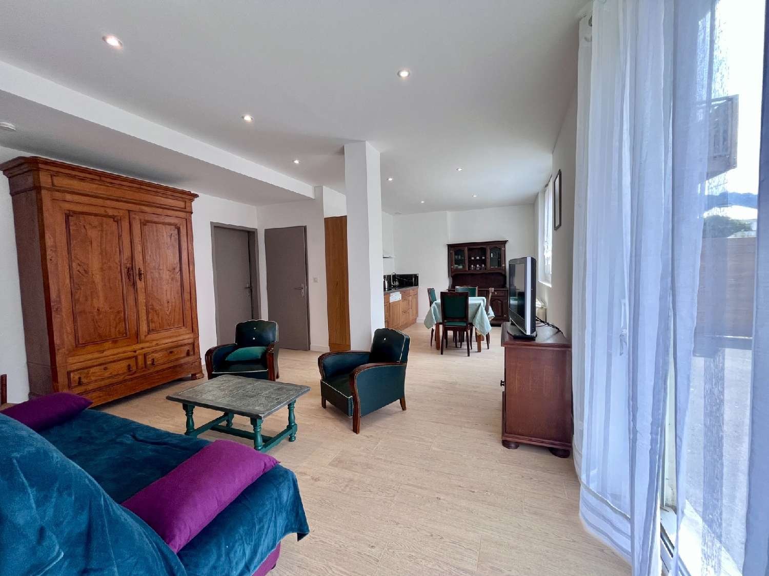 te koop appartement Argelès-Gazost Hautes-Pyrénées 2