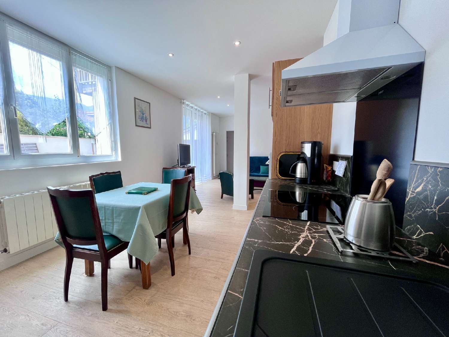 te koop appartement Argelès-Gazost Hautes-Pyrénées 3