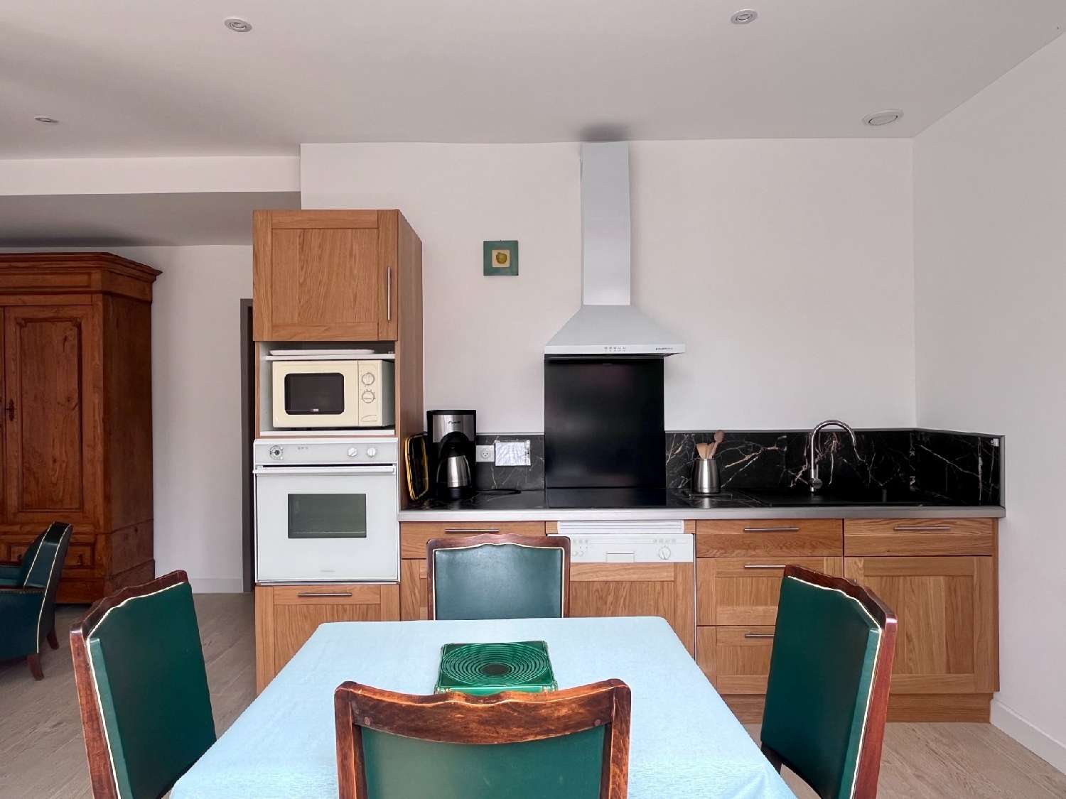 te koop appartement Argelès-Gazost Hautes-Pyrénées 4