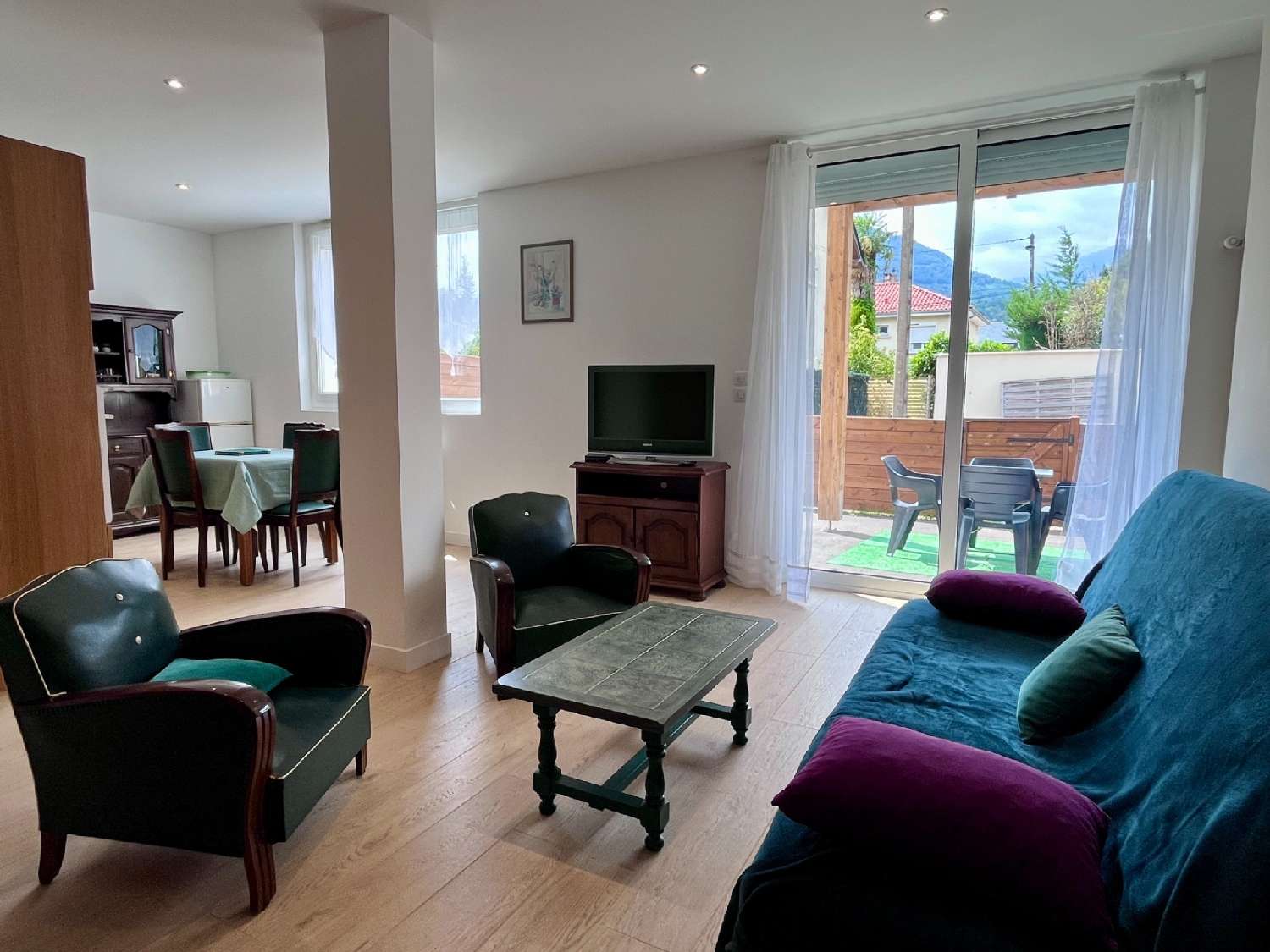te koop appartement Argelès-Gazost Hautes-Pyrénées 5