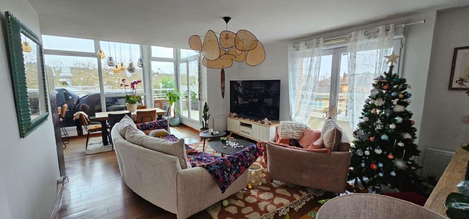  kaufen Wohnung/ Apartment Argenteuil Val-d'Oise 1