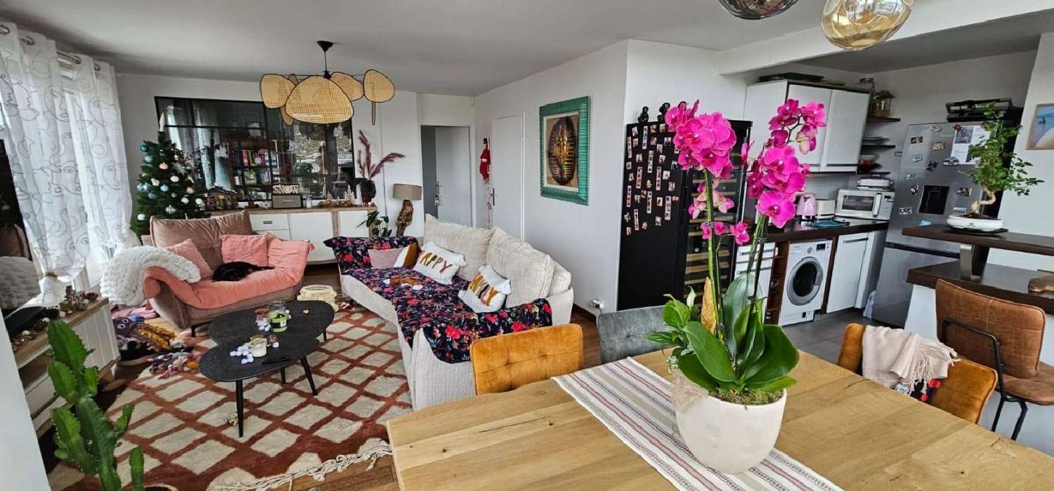  kaufen Wohnung/ Apartment Argenteuil Val-d'Oise 2