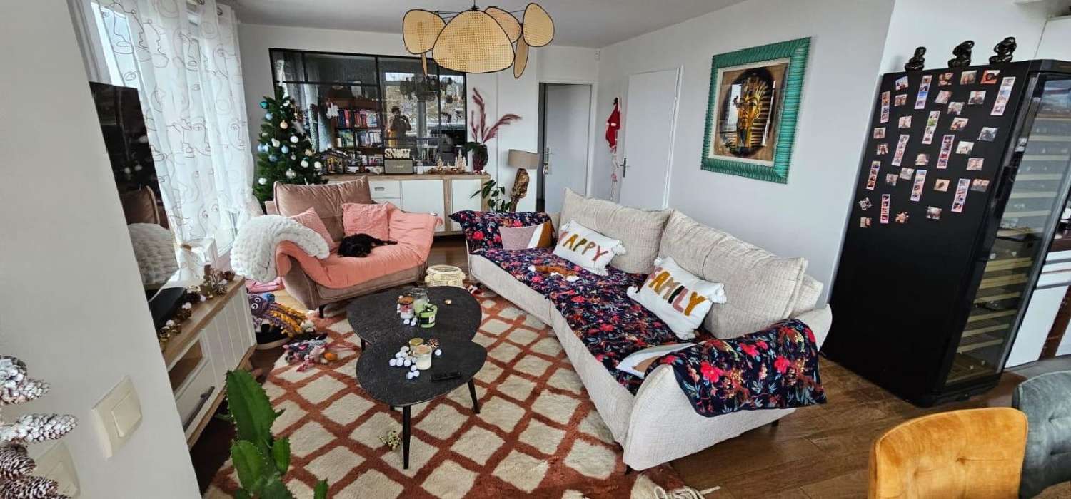  kaufen Wohnung/ Apartment Argenteuil Val-d'Oise 3