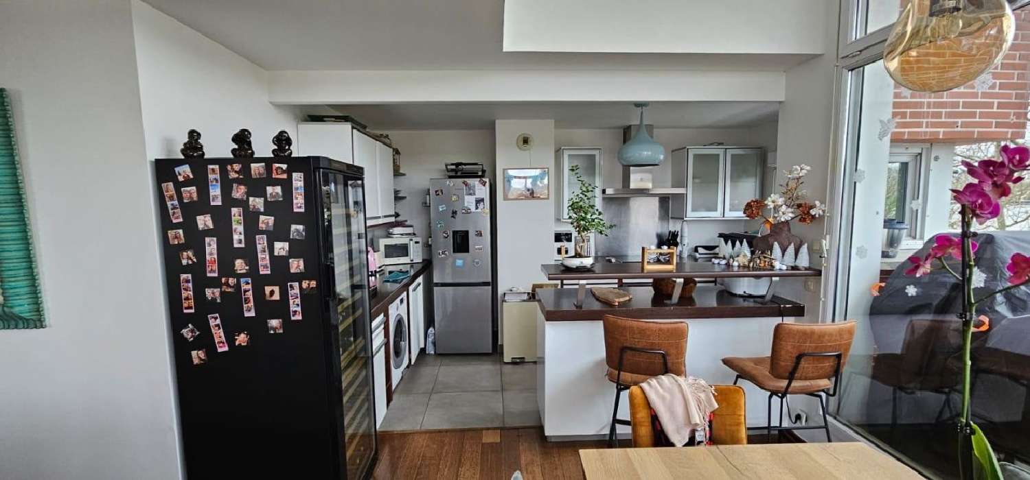  kaufen Wohnung/ Apartment Argenteuil Val-d'Oise 4