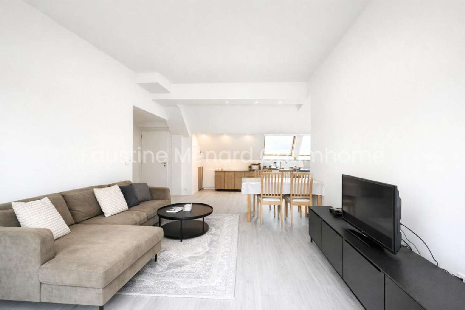  à vendre appartement Argenteuil Val-d'Oise 1