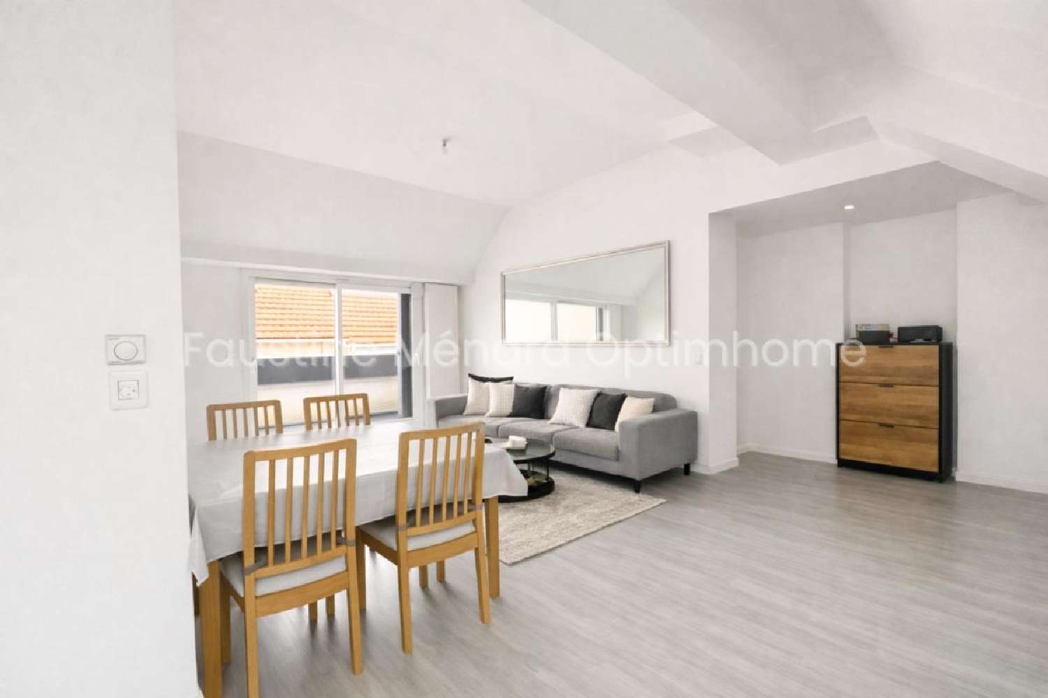  à vendre appartement Argenteuil Val-d'Oise 4