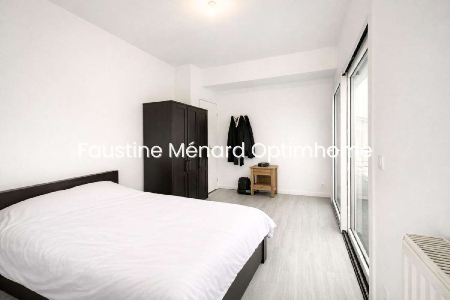  à vendre appartement Argenteuil Val-d'Oise 5