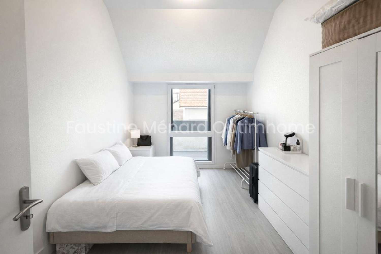  à vendre appartement Argenteuil Val-d'Oise 7