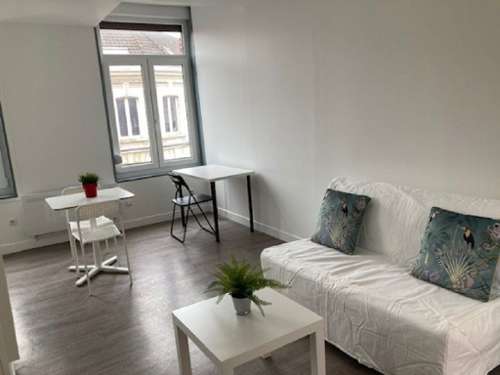 Armentières Nord apartment foto 7386578