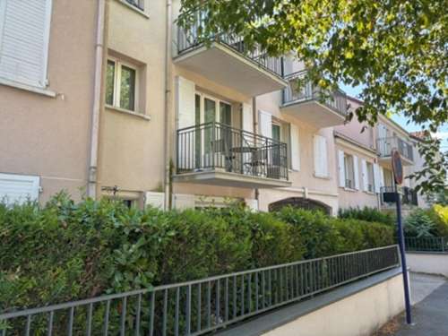 Arnouville-lès-Gonesse Val-d'Oise apartment foto 7385798