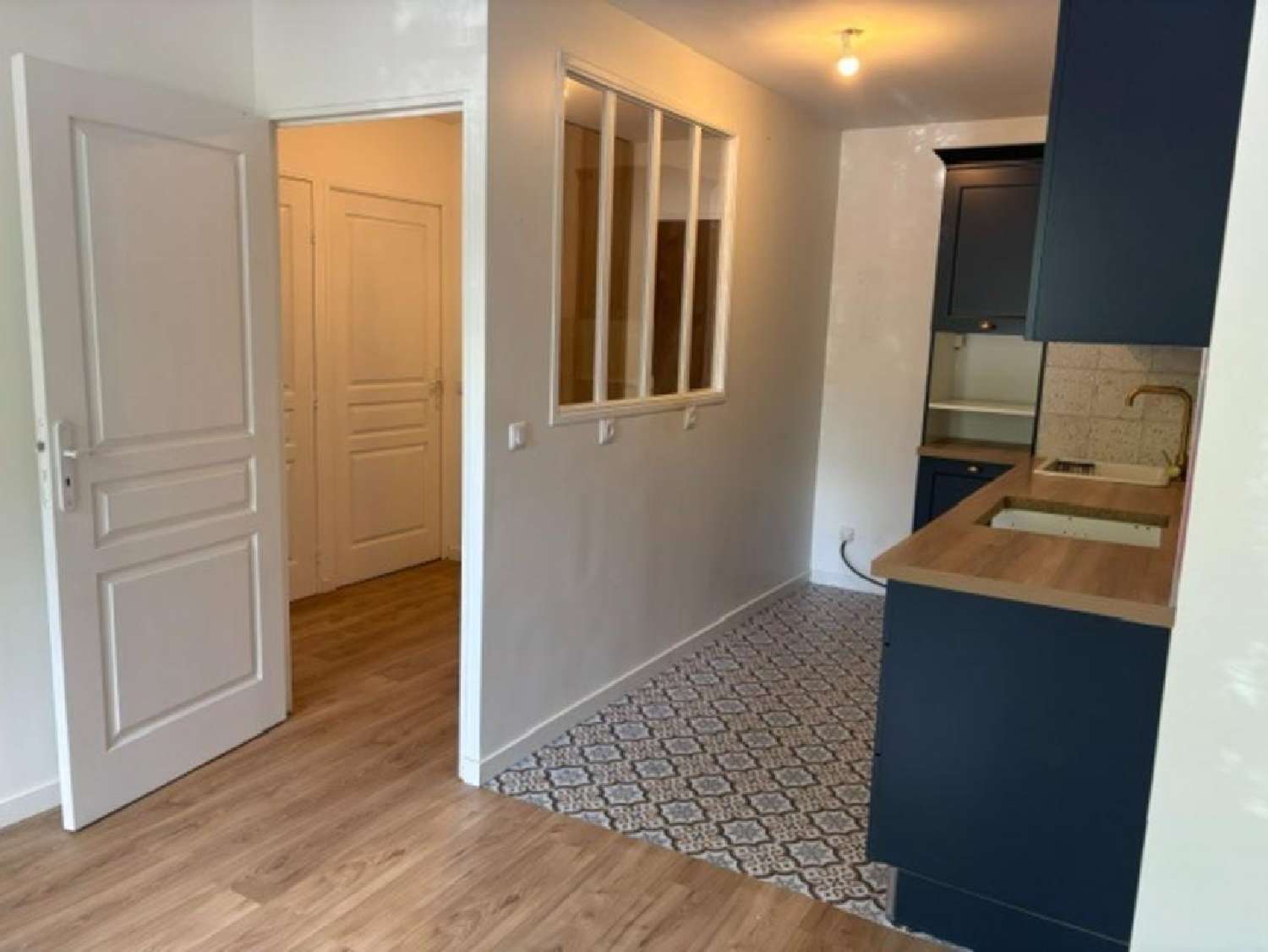 for sale apartment Arnouville-lès-Gonesse Val-d'Oise 4