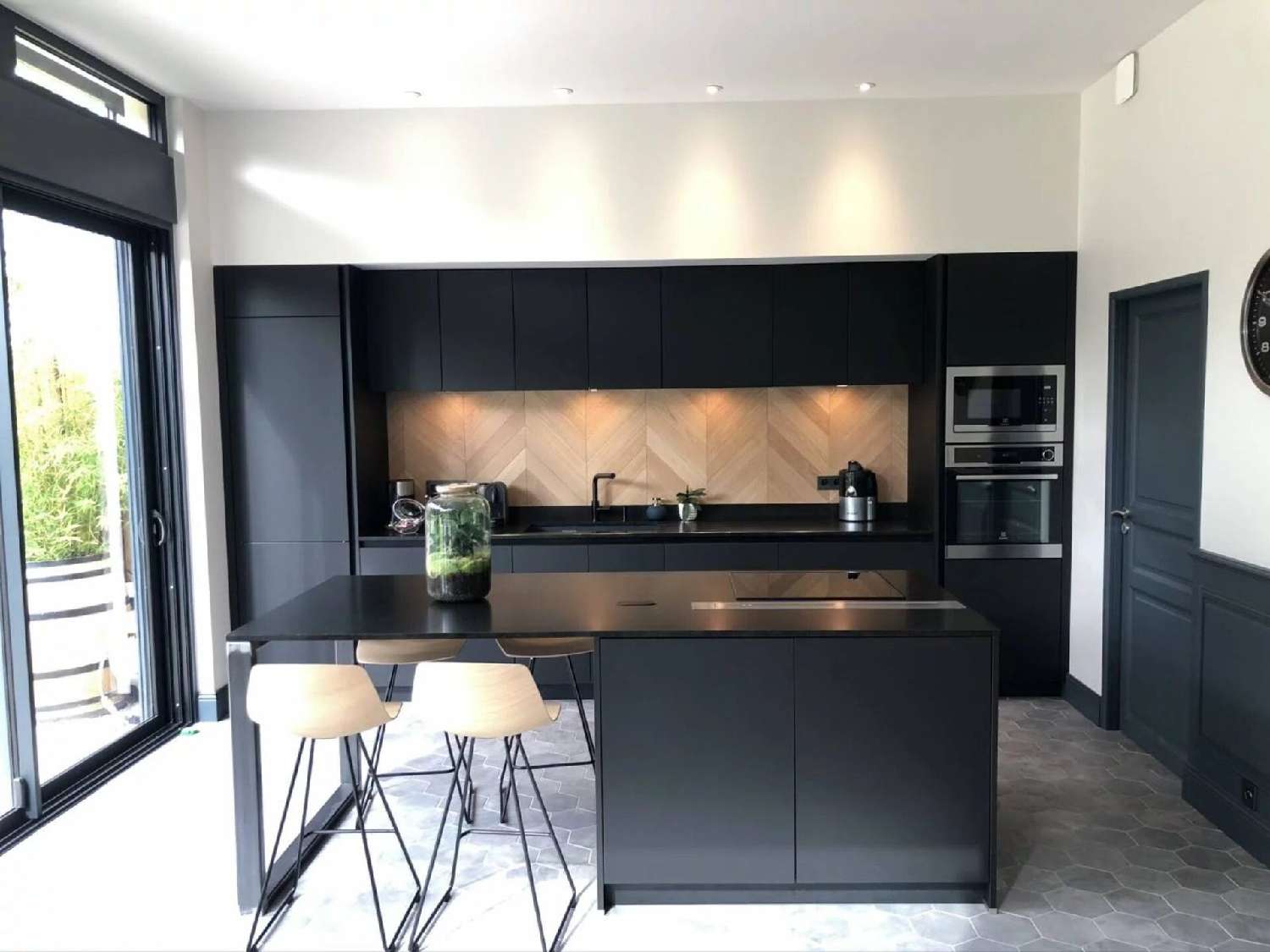 kaufen Wohnung/ Apartment Arpajon Essonne 4