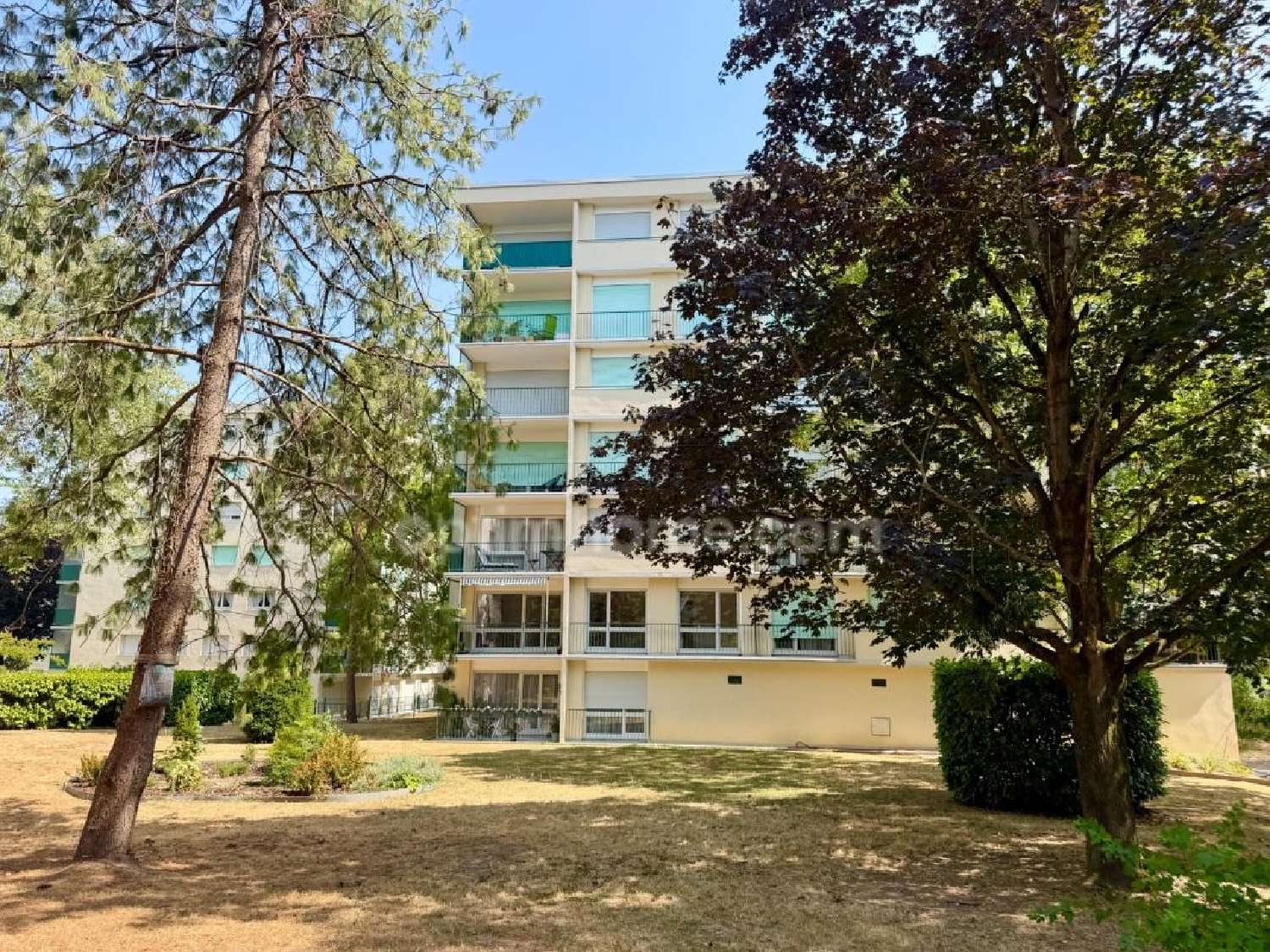  à vendre appartement Arpajon Essonne 1