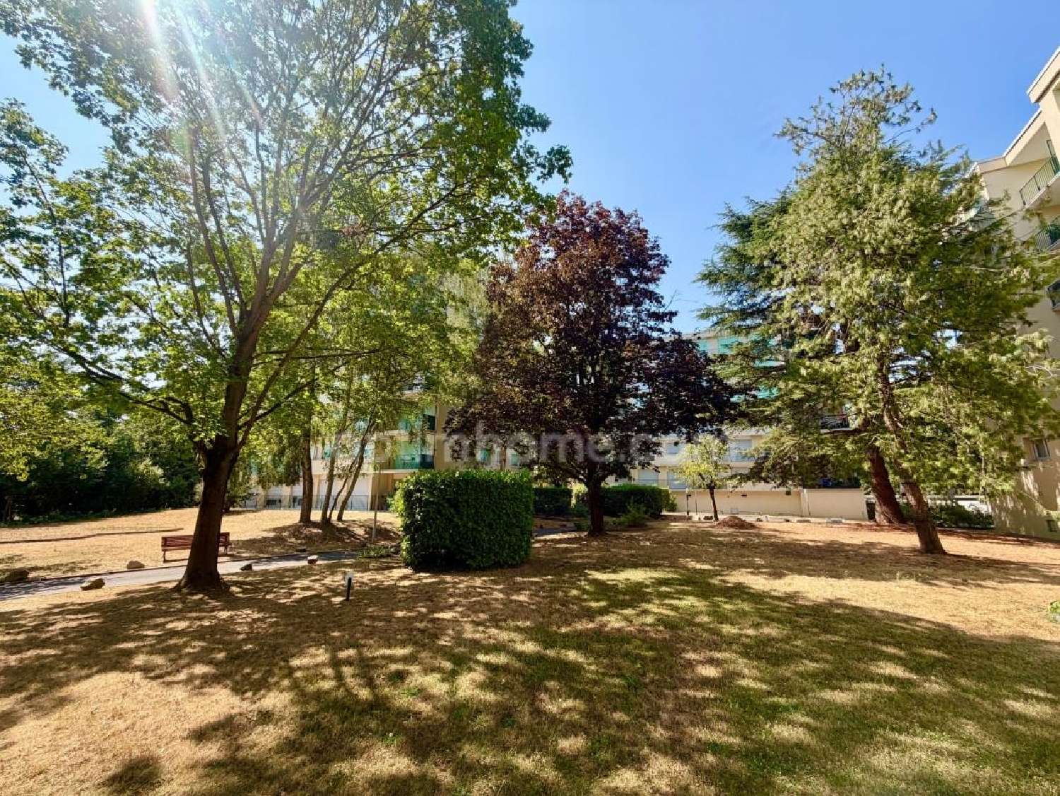  à vendre appartement Arpajon Essonne 6
