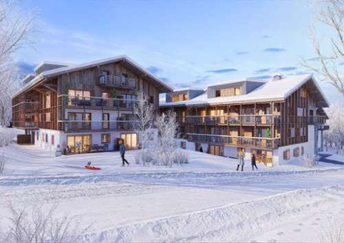 Arthaz-Pont-Notre-Dame Haute-Savoie appartement foto 7400282