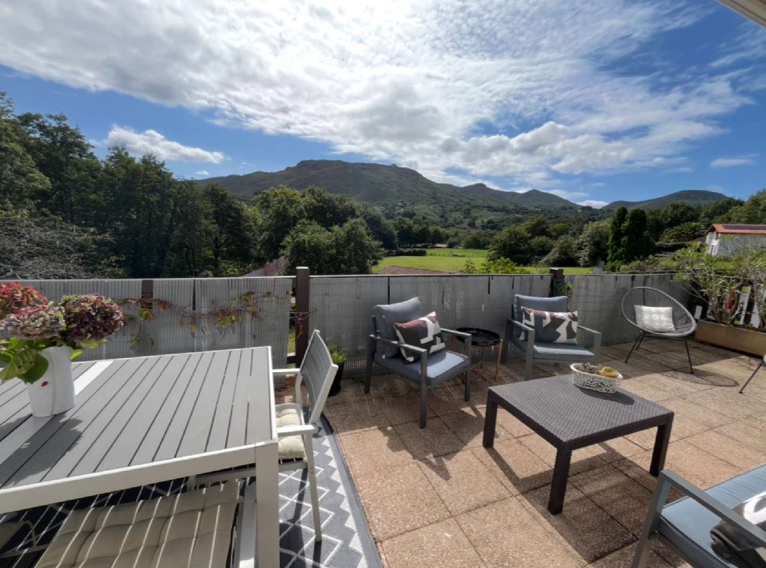  kaufen Wohnung/ Apartment Ascain Pyrénées-Atlantiques 1