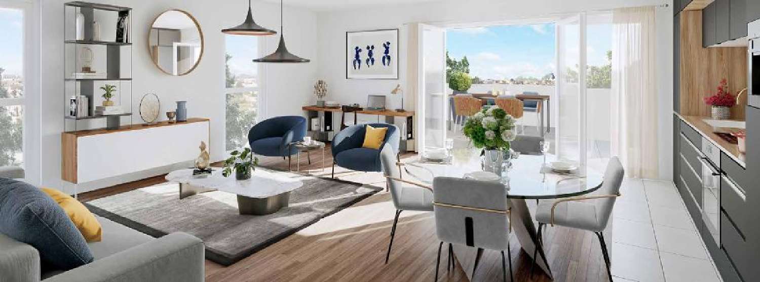  te koop appartement Ascain Pyrénées-Atlantiques 1