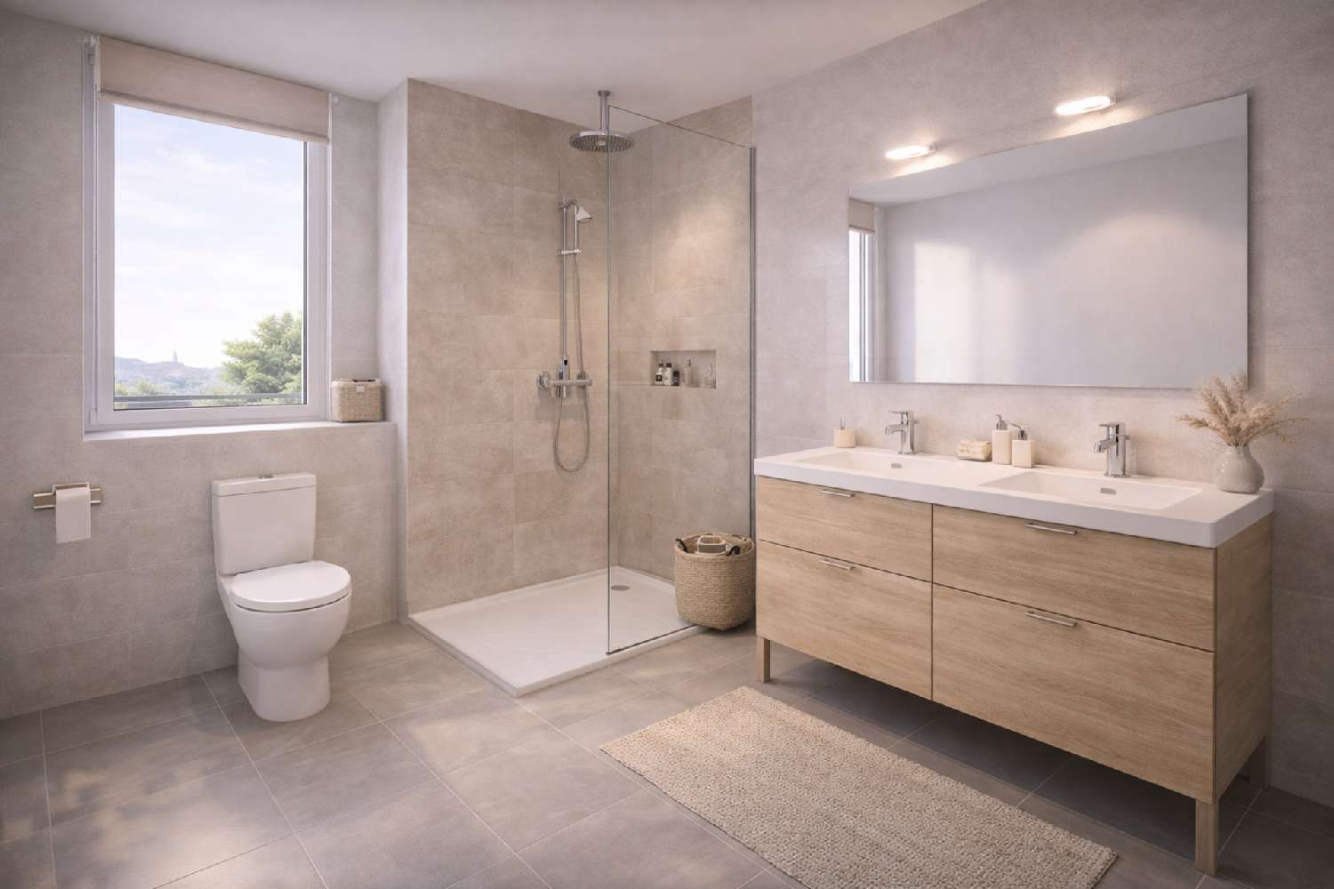  te koop appartement Asnières-sur-Seine Hauts-de-Seine 7