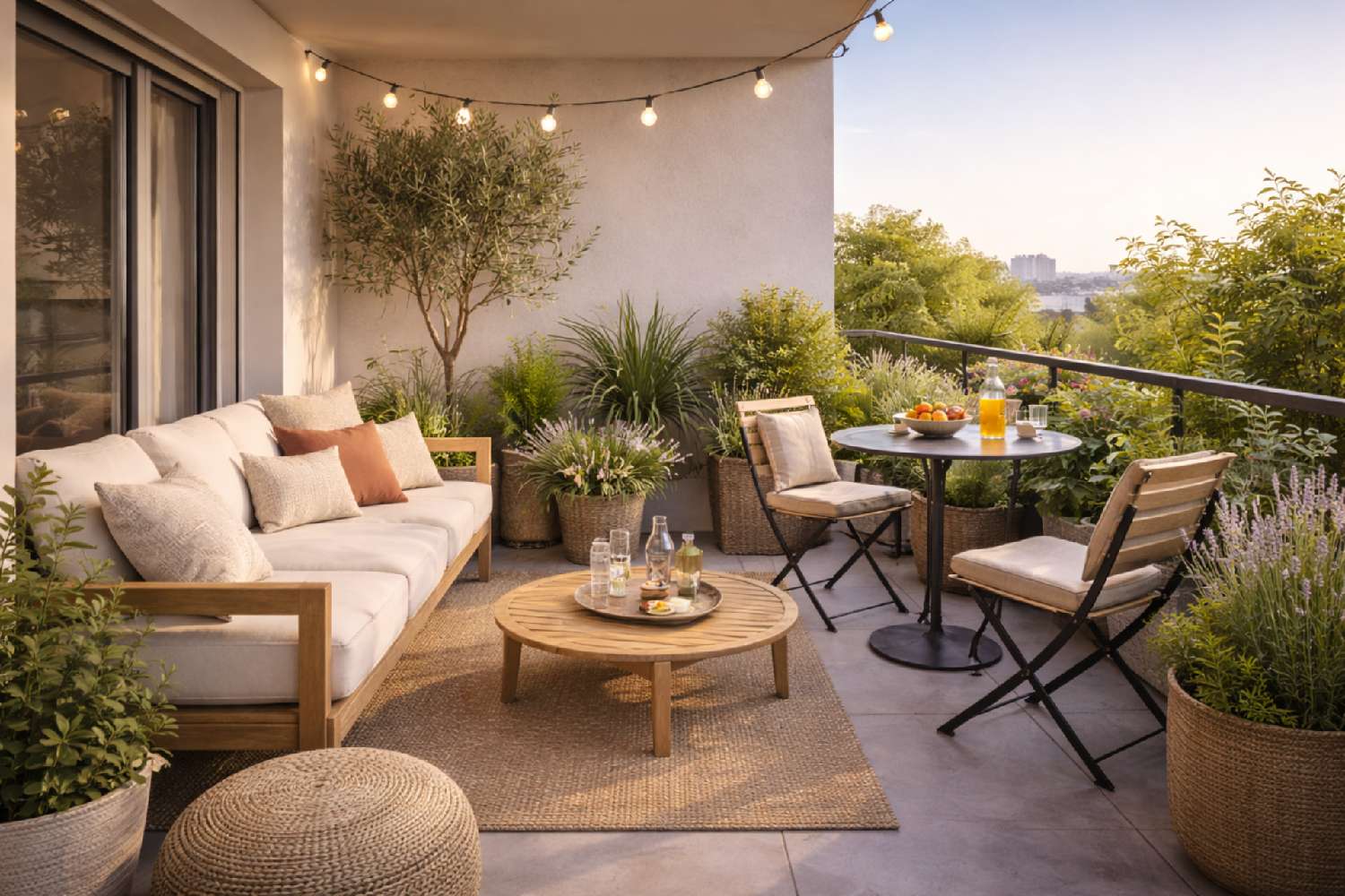  te koop appartement Asnières-sur-Seine Hauts-de-Seine 8