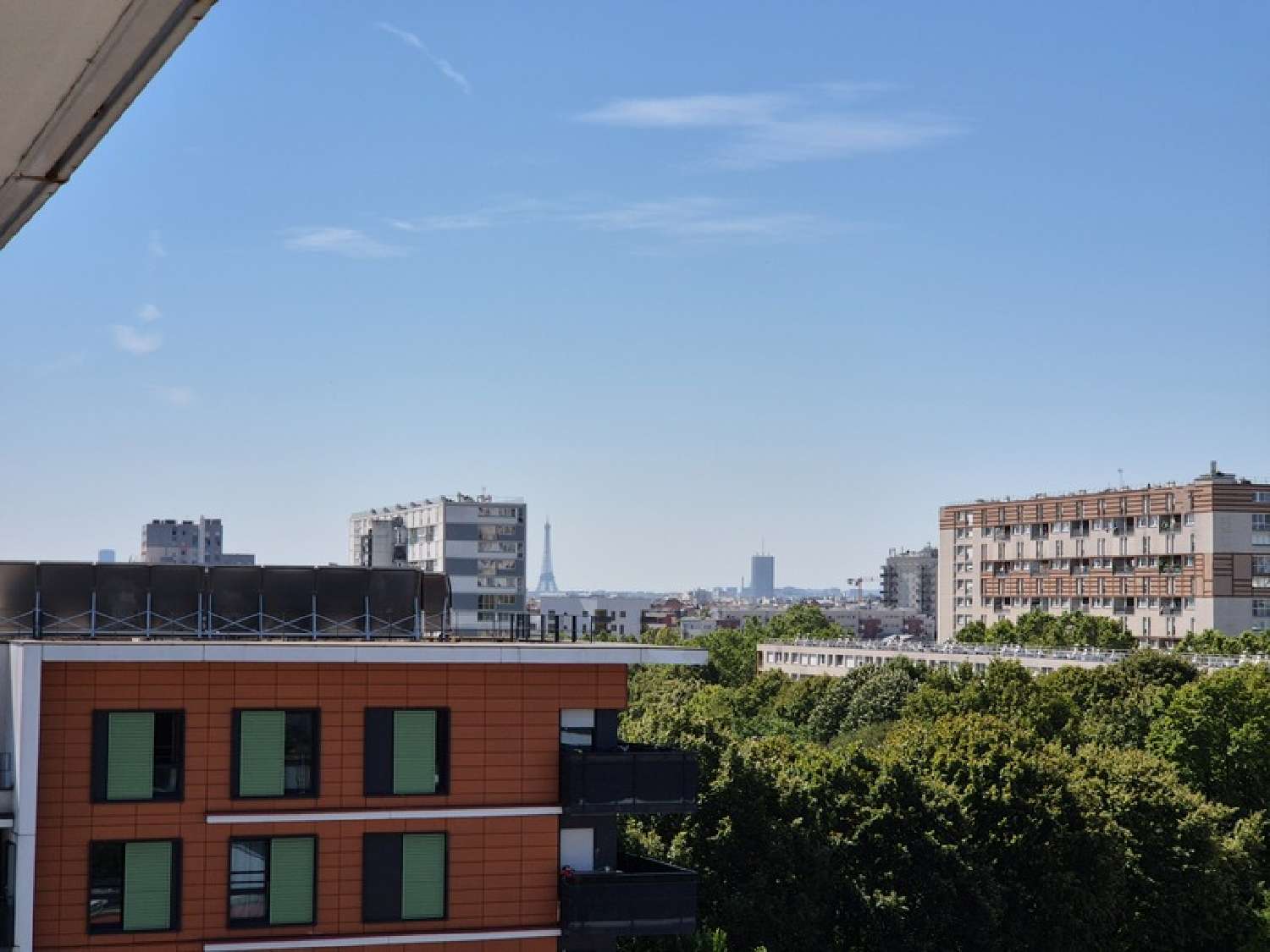 te koop appartement Asnières-sur-Seine Hauts-de-Seine 2