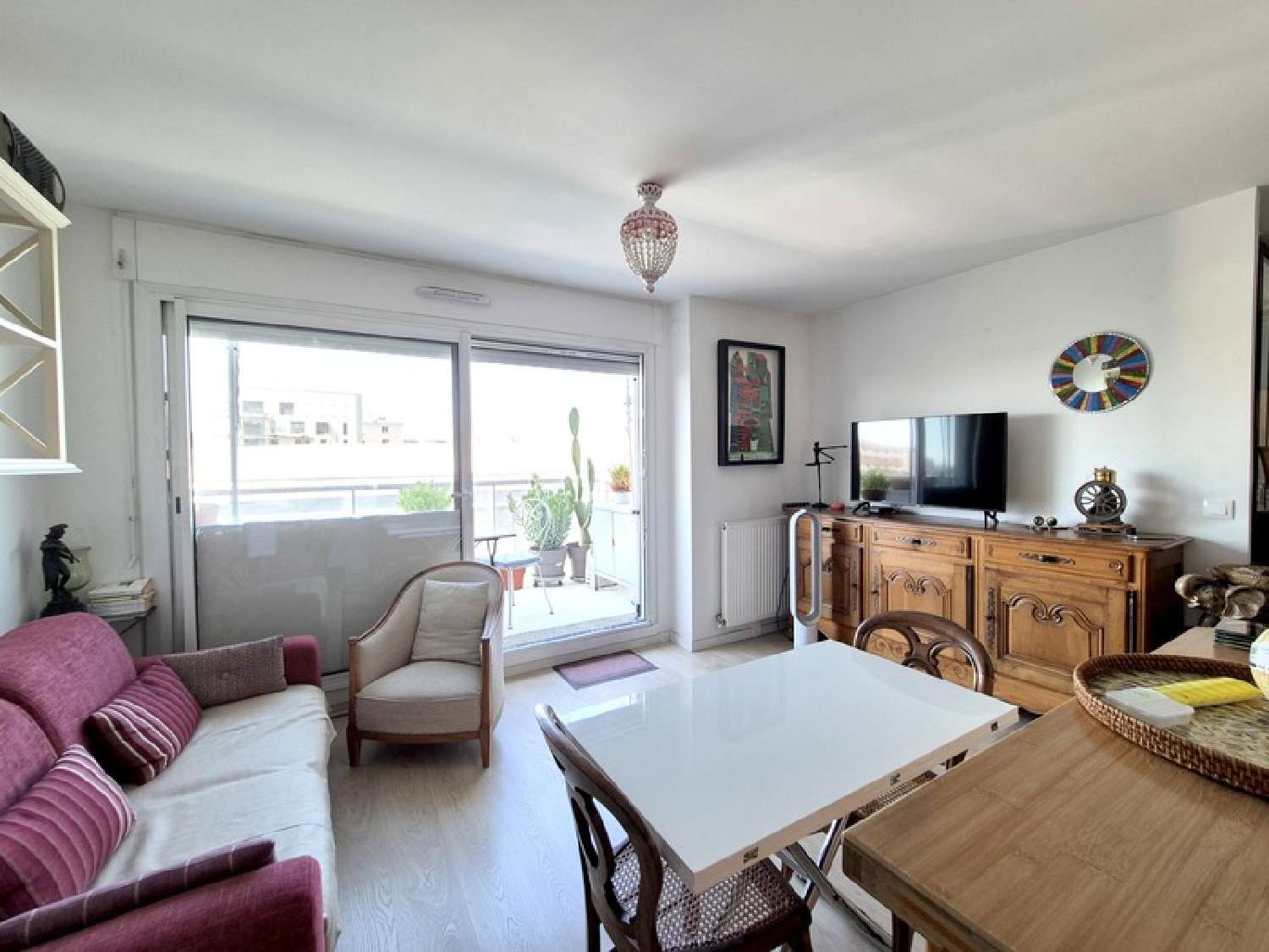 te koop appartement Asnières-sur-Seine Hauts-de-Seine 6
