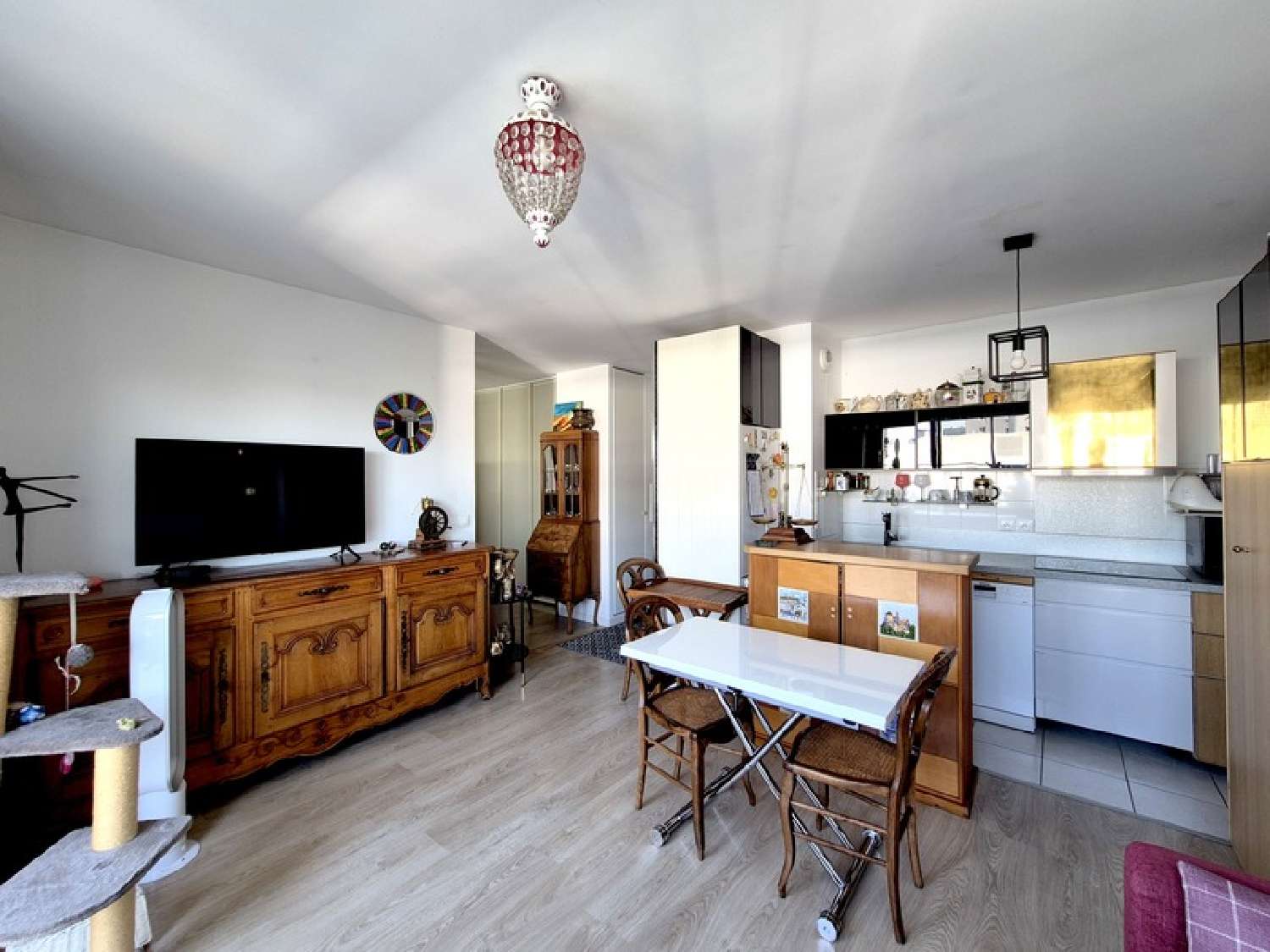 te koop appartement Asnières-sur-Seine Hauts-de-Seine 7