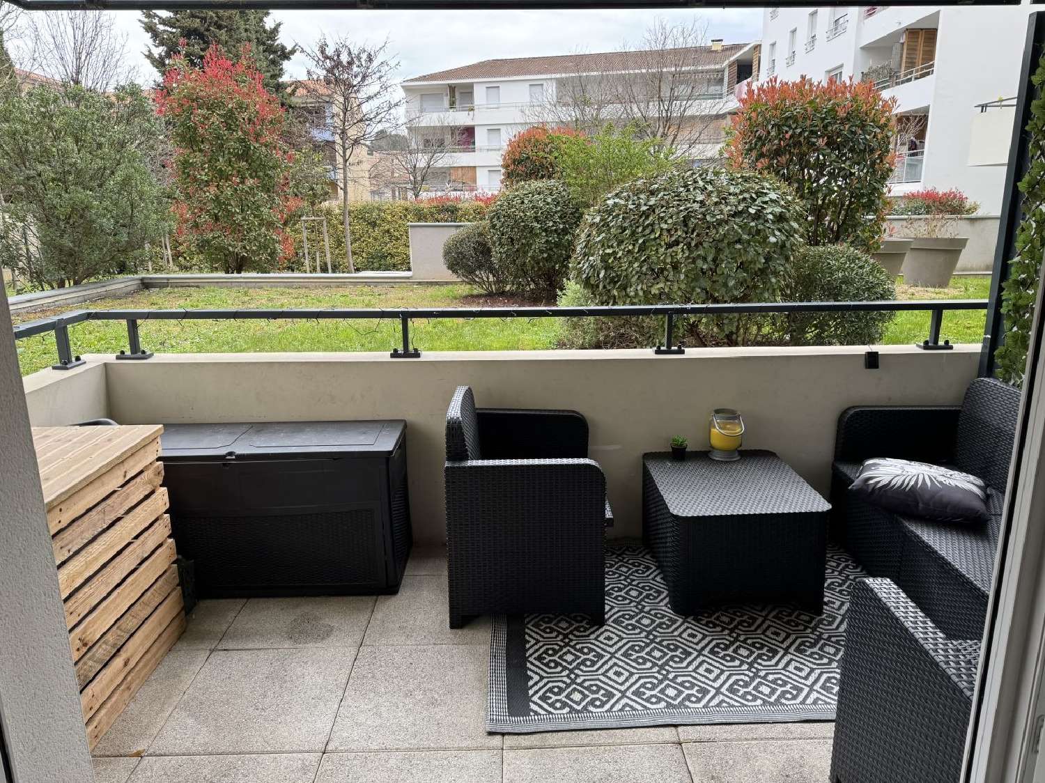  en venta apartamento Aubagne Bocas del Ródano 1