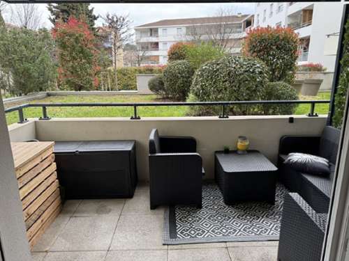 Aubagne Bocas del Ródano apartamento foto 7394117