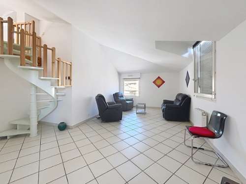 Aubenas Ardeche appartement foto 7389561