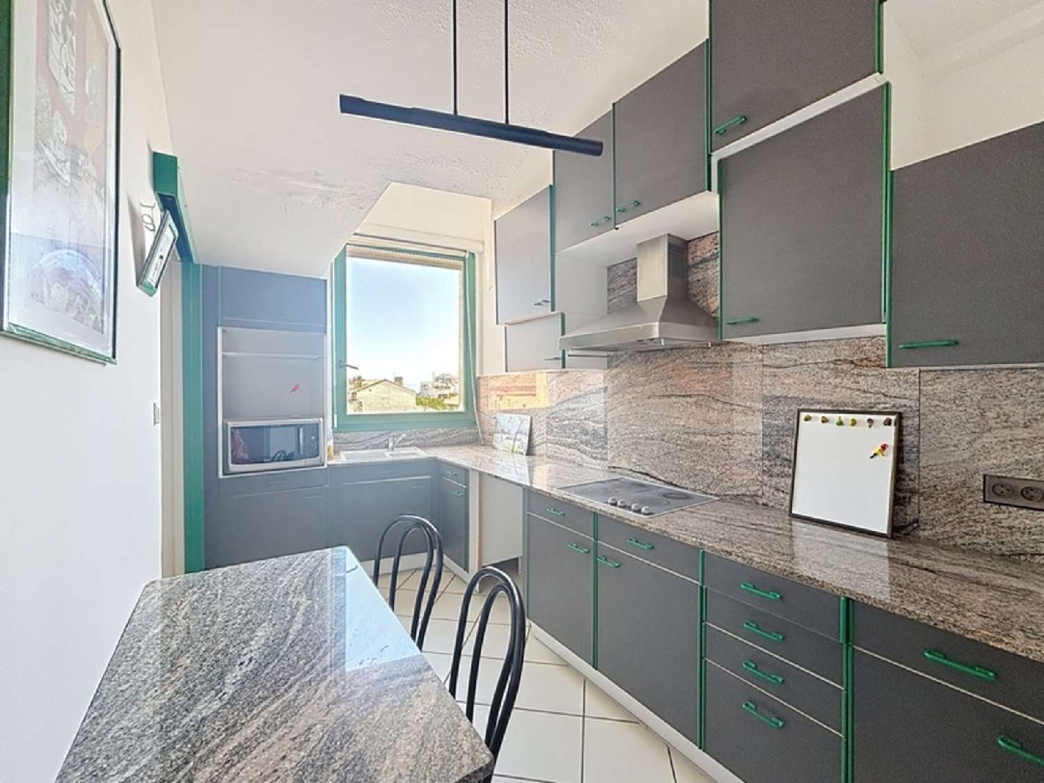 à vendre appartement Aubenas Ardèche 2