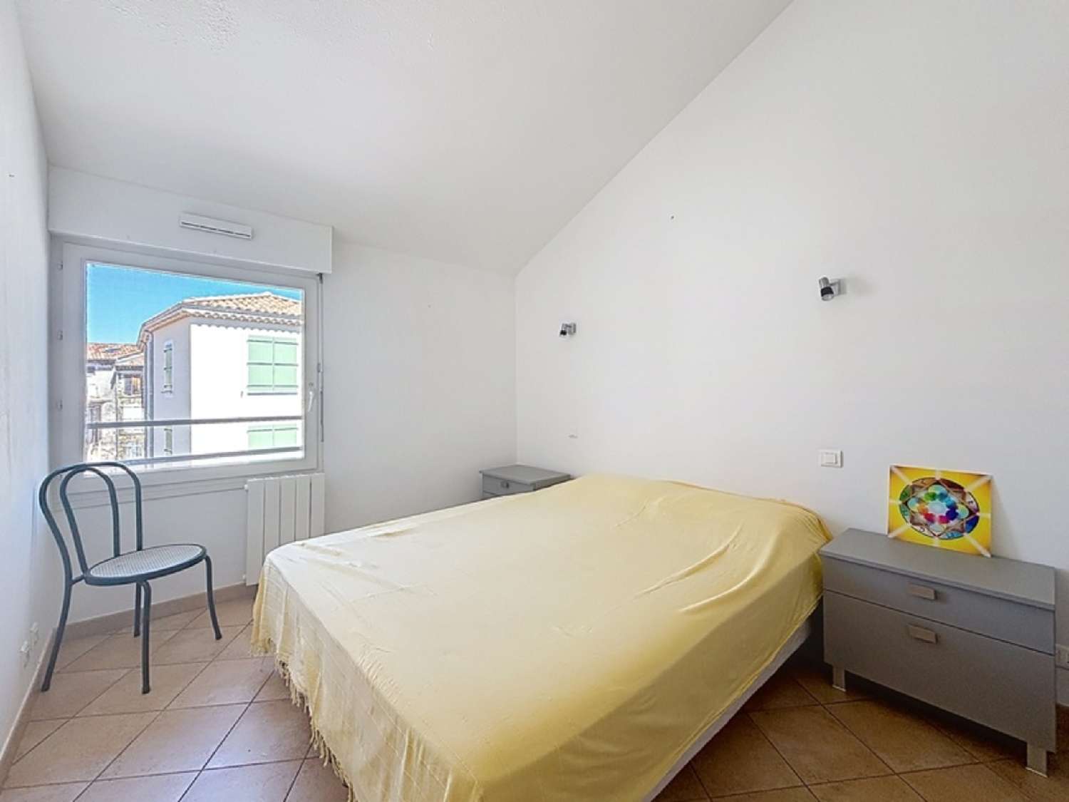 à vendre appartement Aubenas Ardèche 3