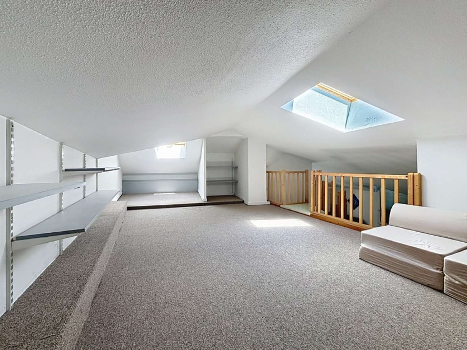 à vendre appartement Aubenas Ardèche 4