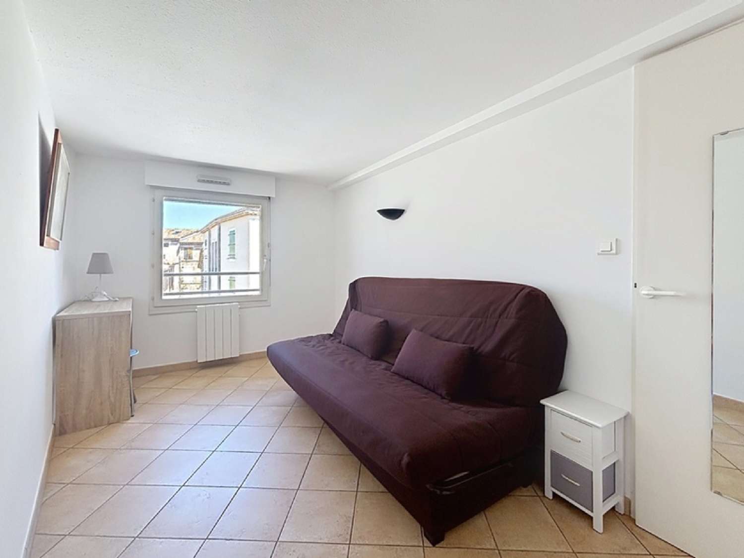 à vendre appartement Aubenas Ardèche 5
