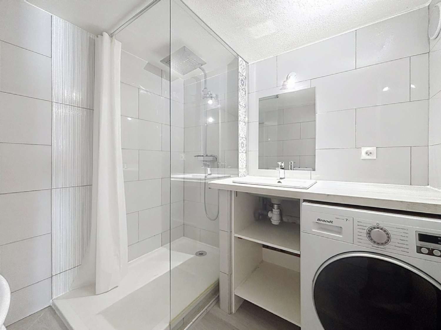 à vendre appartement Aubenas Ardèche 6